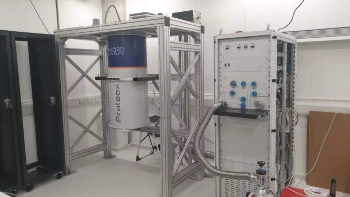 Dış Uzaydan Daha Soğuk Buzdolabı ile Kuantum Bilgisayarlar Atılım Yapacak