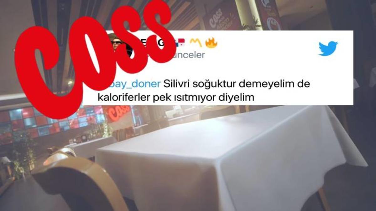 GÜNCELLEME: Baydöner, Sanal Alemi Karıştıran Gönderme Dolu Reklamını Sosyal Medya Hesaplarından Kaldırdı