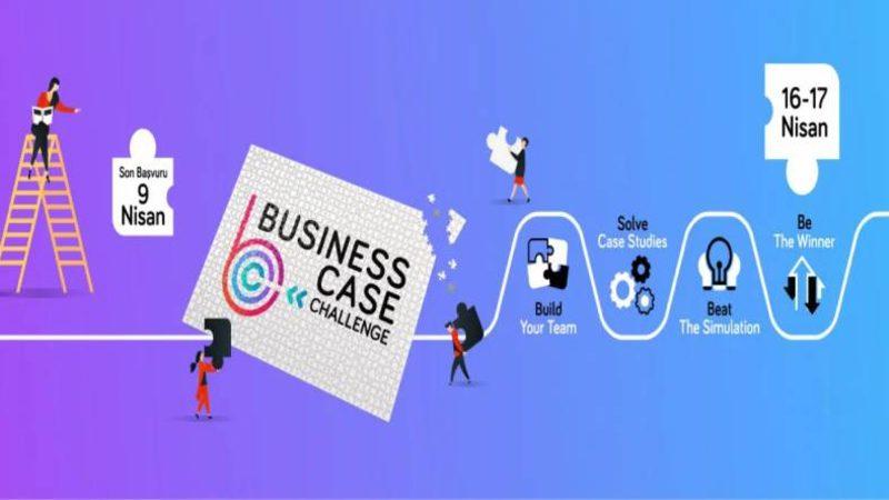 Boğaziçi Üniversitesi’nin En Kapsamlı Vaka Analizi ve Simülasyon Yarışması Business Case Challenge Başlıyor!