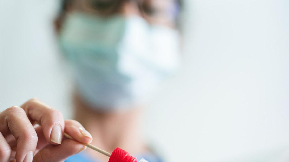 Çin’de Anal Bölgeden Alınan Örnekle COVID-19 Testi Yapılmaya Başlandı