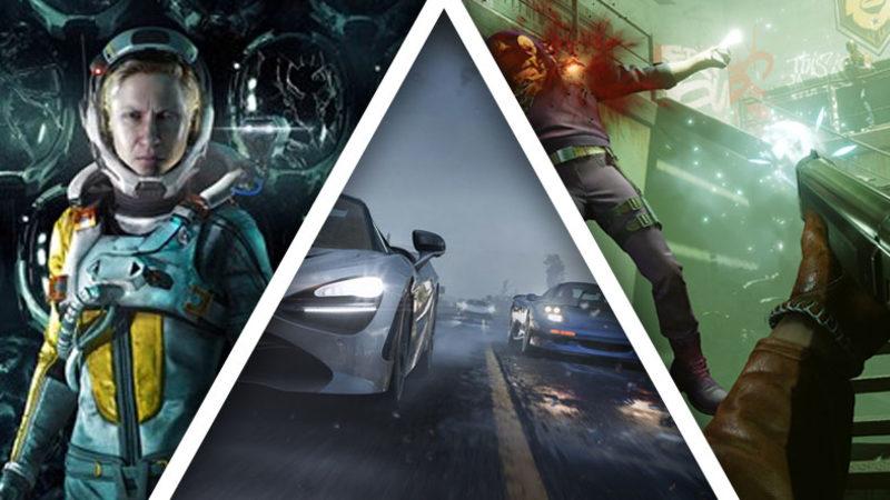 Geçtiğimiz Yılın En İyi Oyunları Açıklandı! İşte Yeni Bir Oyun Arayanlara Rehber Olacak 2022 BAFTA Oyun Ödülleri Kazananları...