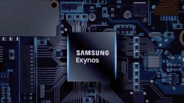 Samsung, Performansıyla Apple A14’ü Geride Bırakacak Yeni Bir İşlemci Geliştiriyor