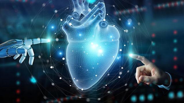 Kalp Hastalarının ’Ne Zaman Öleceğini’ Tahmin Eden Bir Yapay Zeka Geliştirildi: İlk Deneyin Sonuçları Açıklandı