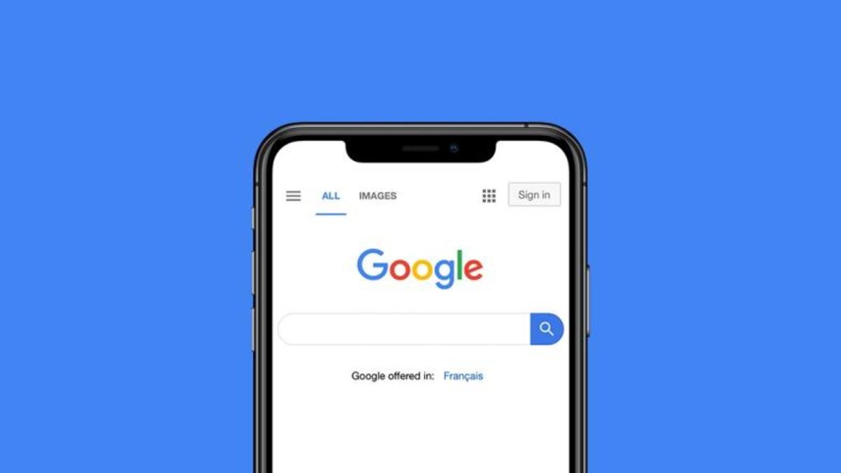 Google, Mobil Kullanıcılar İçin Arama Sonuçları Sayfasını Yeniliyor