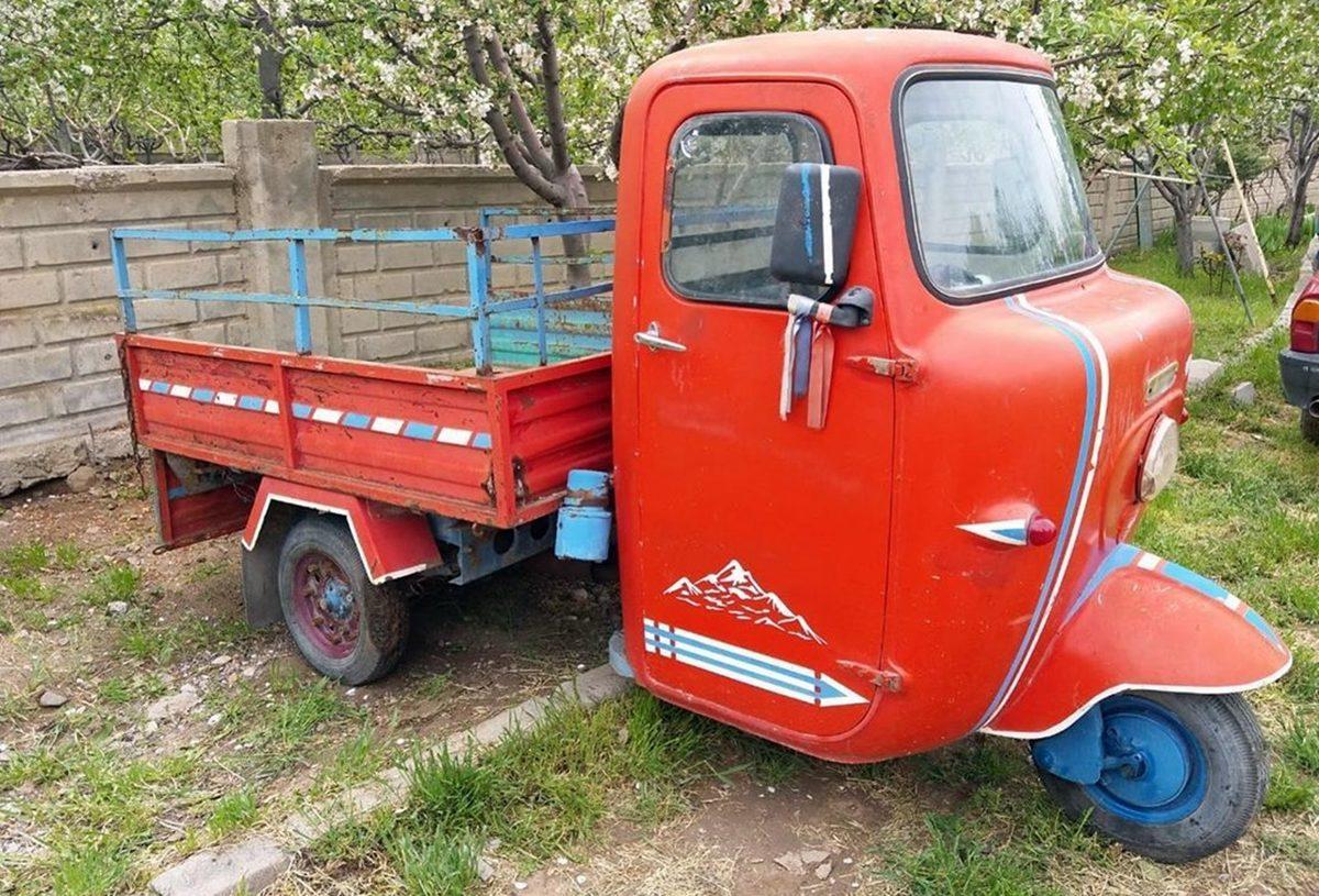 Bir Zamanlar Türkiye’de Peynir Ekmek Gibi Satılırken Artık Nadir Görülen 20 İkonik Araç