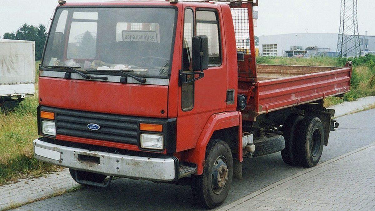 Bir Zamanlar Türkiye’de Peynir Ekmek Gibi Satılırken Artık Nadir Görülen 20 İkonik Araç