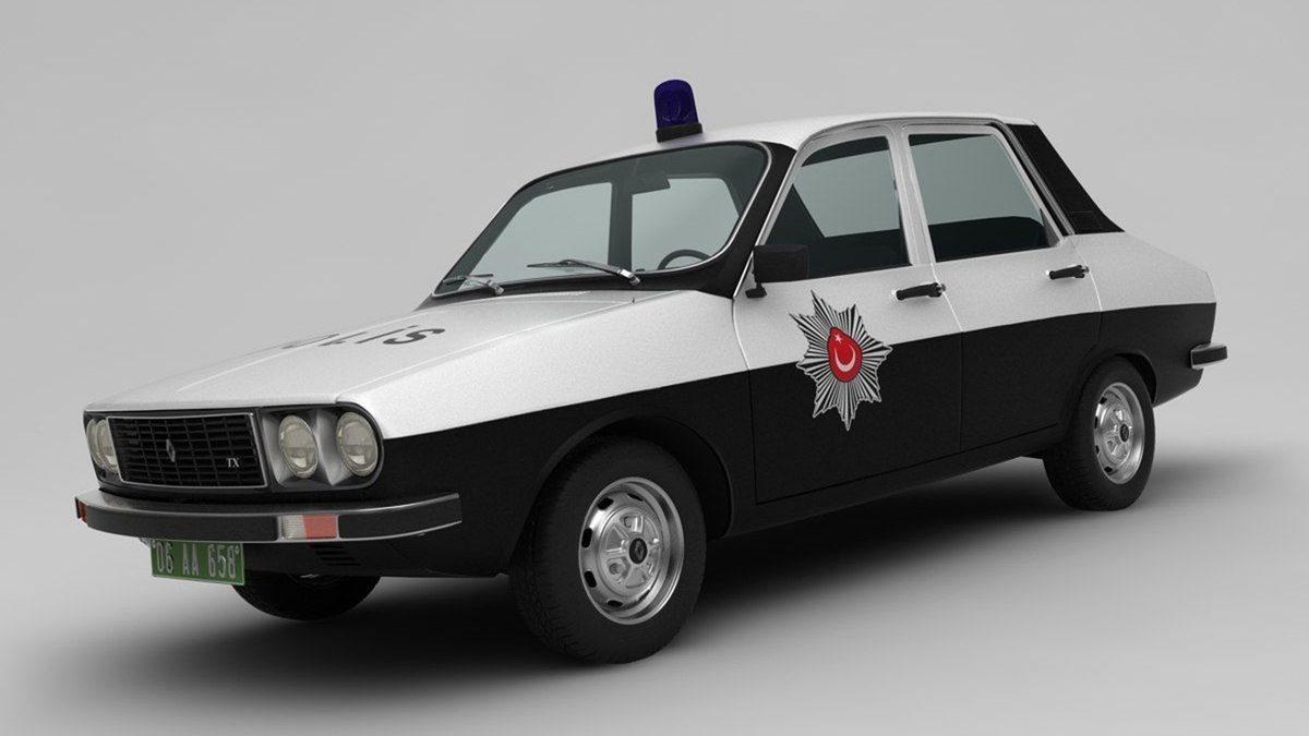 Bir Zamanlar Türkiye’de Peynir Ekmek Gibi Satılırken Artık Nadir Görülen 20 İkonik Araç