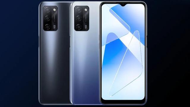 OPPO, 5G Destekli Orta Segment Telefonu A55'i Duyurdu - Webtekno
