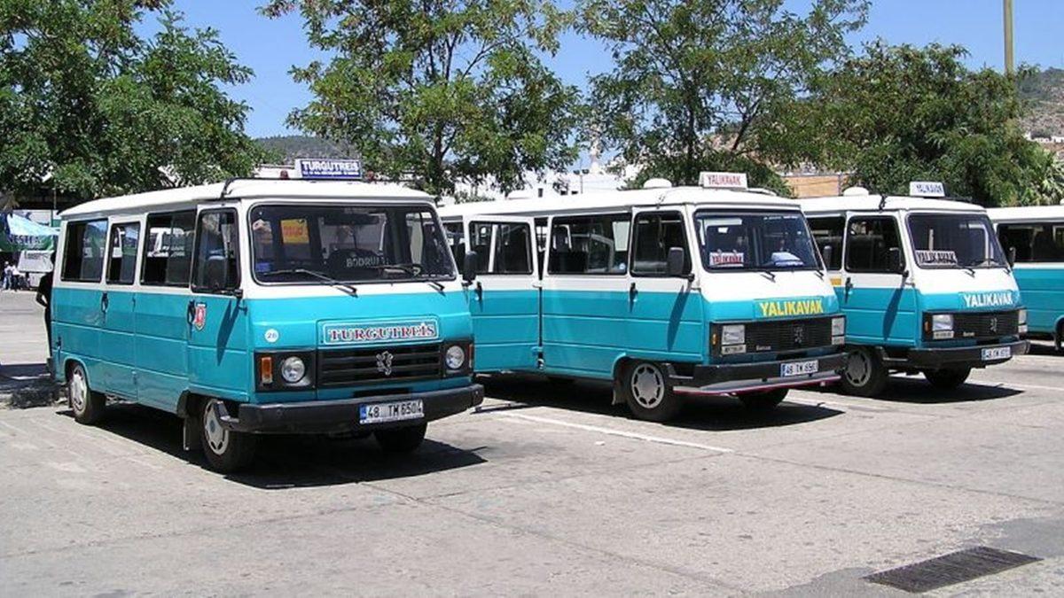 Bir Zamanlar Türkiye’de Peynir Ekmek Gibi Satılırken Artık Nadir Görülen 20 İkonik Araç