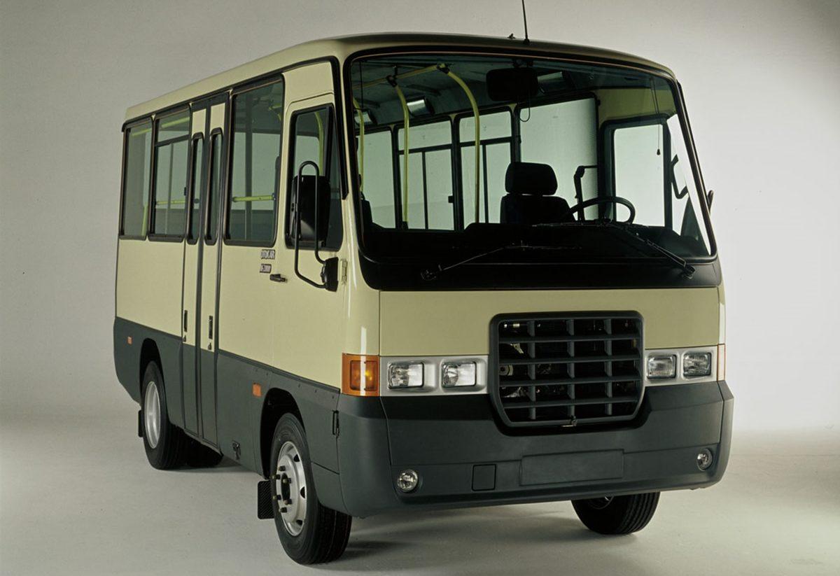 Bir Zamanlar Türkiye’de Peynir Ekmek Gibi Satılırken Artık Nadir Görülen 20 İkonik Araç