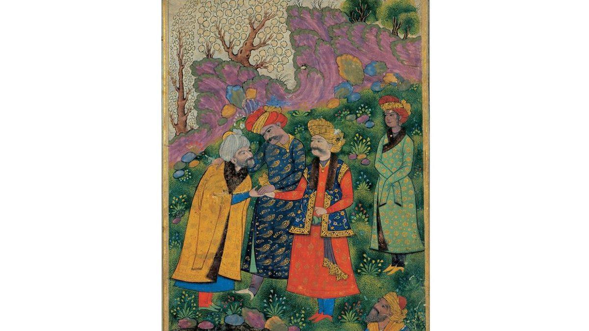 Sultan Unvanını Kullanan İlk Türk Hükümdarı: Gazneli Mahmut’un Kısa Ama Etkileyici Hayatı