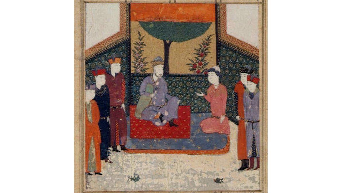 Sultan Unvanını Kullanan İlk Türk Hükümdarı: Gazneli Mahmut’un Kısa Ama Etkileyici Hayatı