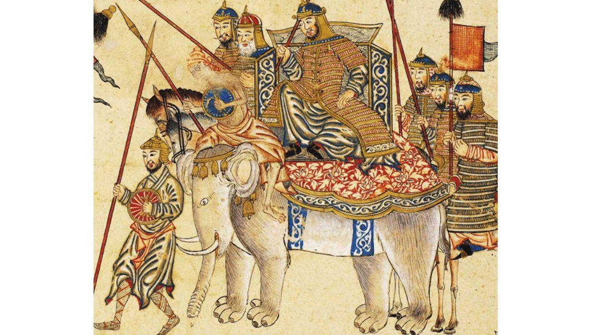 Sultan Unvanını Kullanan İlk Türk Hükümdarı: Gazneli Mahmut’un Kısa Ama Etkileyici Hayatı