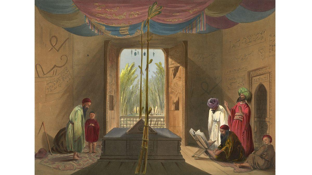 Sultan Unvanını Kullanan İlk Türk Hükümdarı: Gazneli Mahmut’un Kısa Ama Etkileyici Hayatı