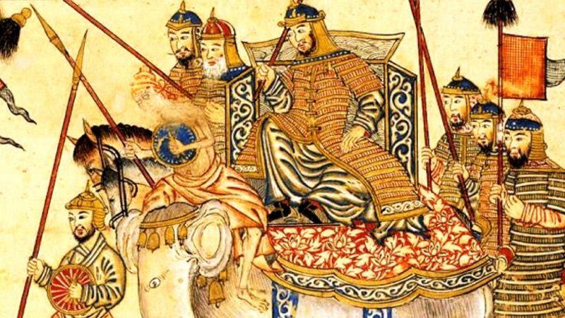 Sultan Unvanını Kullanan İlk Türk Hükümdarı: Gazneli Mahmut’un Kısa Ama Etkileyici Hayatı