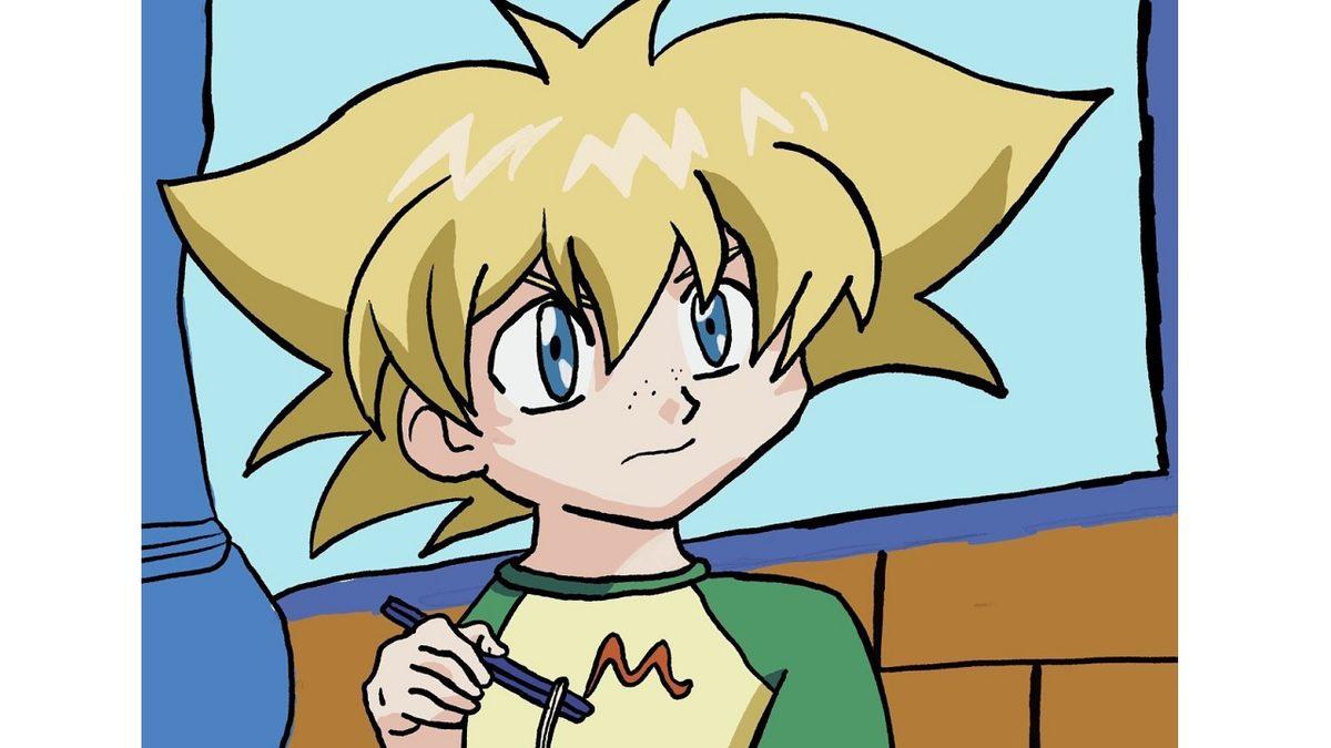 Çocukluğumuzun Efsane Çizgi Filmi Beyblade İzleyenlerin Unutamayacağı 12 Karakter