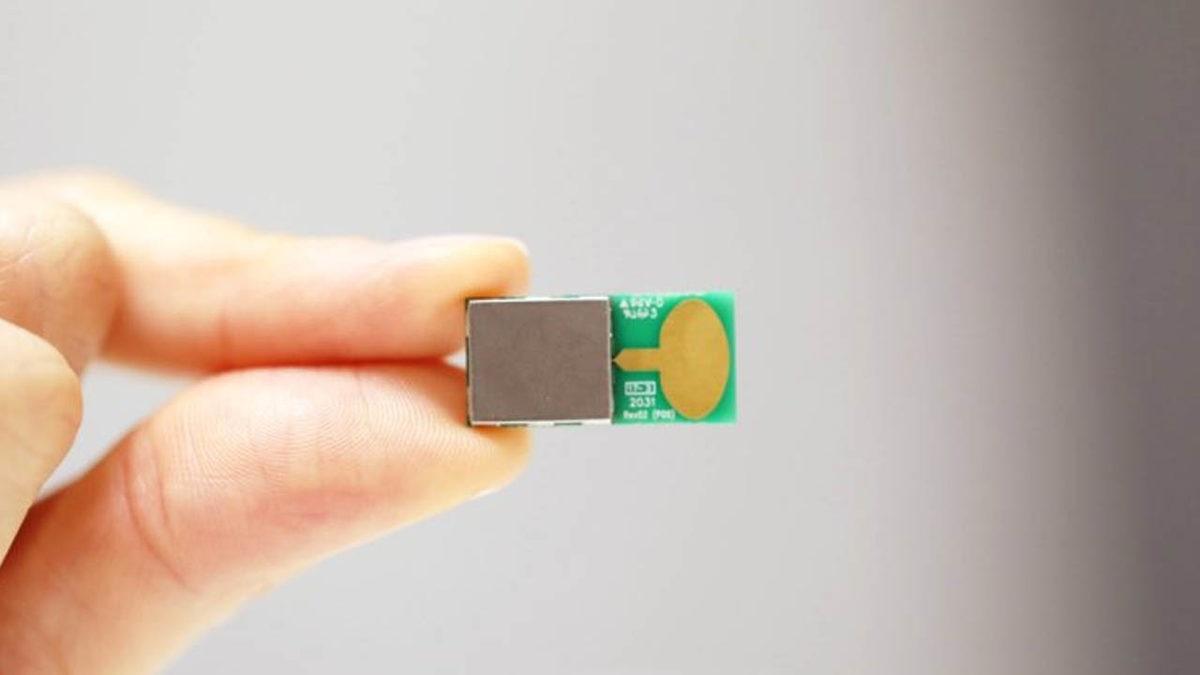 LG Innotek, Araba Anahtarlarını İşlevsiz Hale Getirecek Dijital Anahtar Modülünü Duyurdu