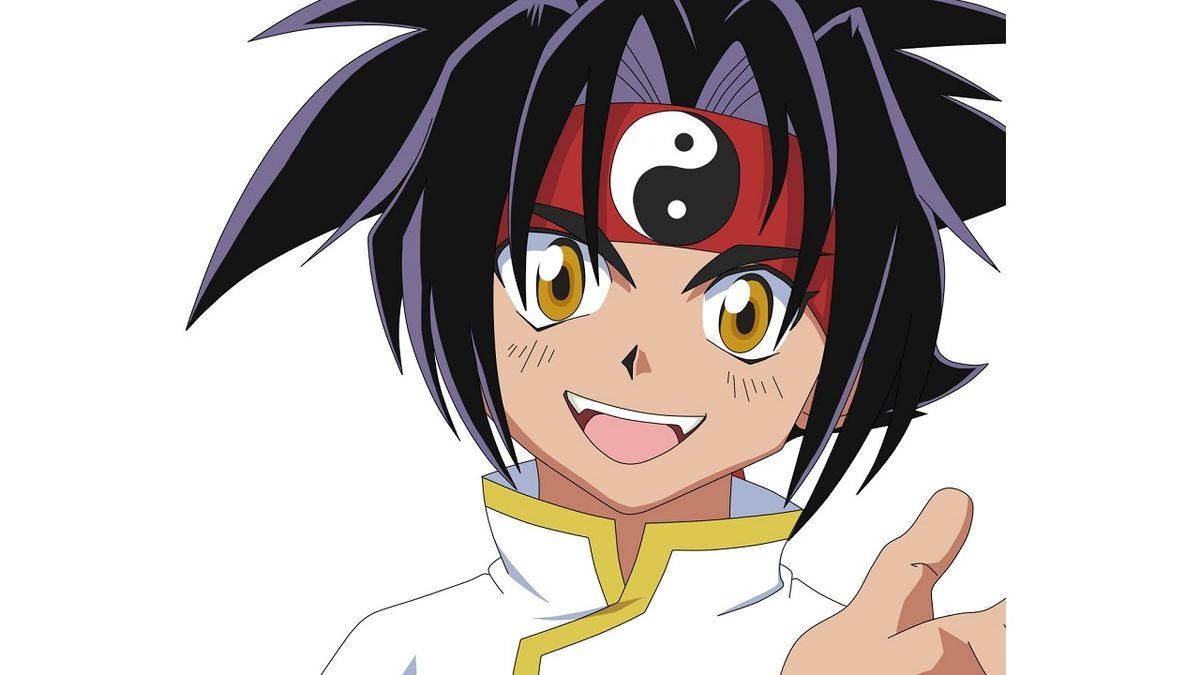 Çocukluğumuzun Efsane Çizgi Filmi Beyblade İzleyenlerin Unutamayacağı 12 Karakter