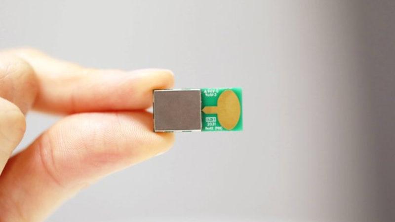 LG Innotek, Araba Anahtarlarını İşlevsiz Hale Getirecek Dijital Anahtar Modülünü Duyurdu