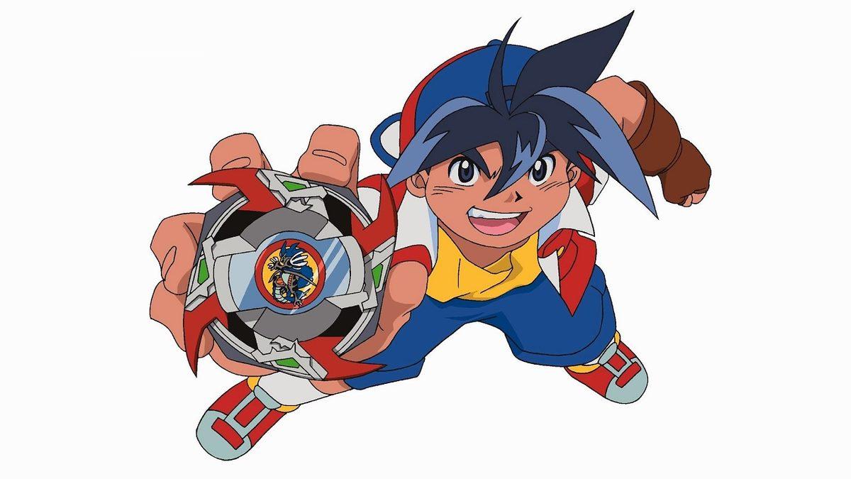 Çocukluğumuzun Efsane Çizgi Filmi Beyblade İzleyenlerin Unutamayacağı 12 Karakter