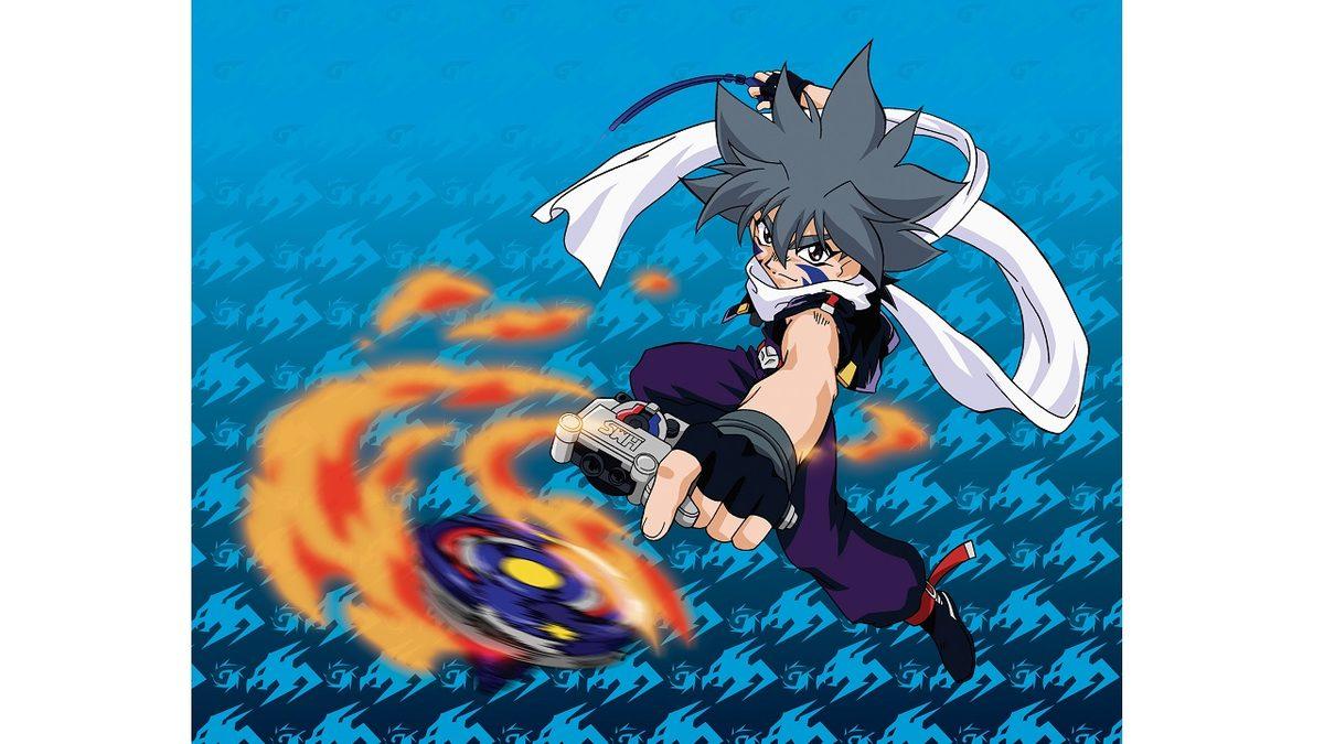 Çocukluğumuzun Efsane Çizgi Filmi Beyblade İzleyenlerin Unutamayacağı 12 Karakter