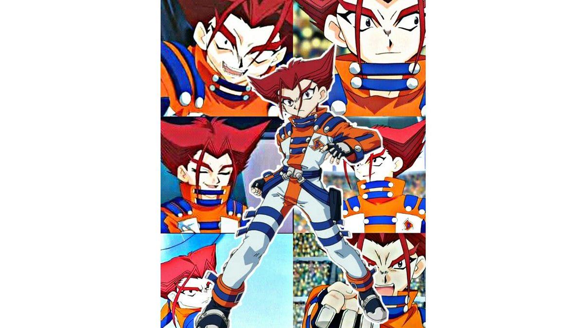 Çocukluğumuzun Efsane Çizgi Filmi Beyblade İzleyenlerin Unutamayacağı 12 Karakter