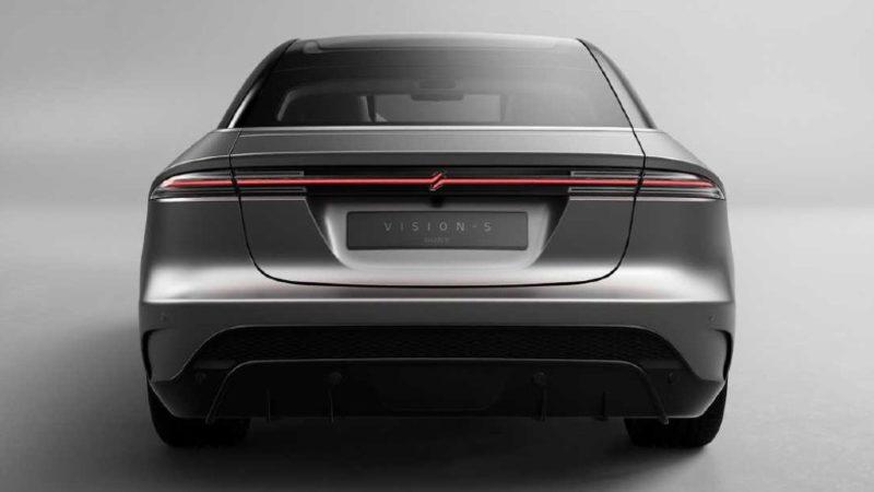 Sony, Elektrikli Otomobili Vision S’le İlgili Son Noktayı Koydu: Satışa Sunmayacağız