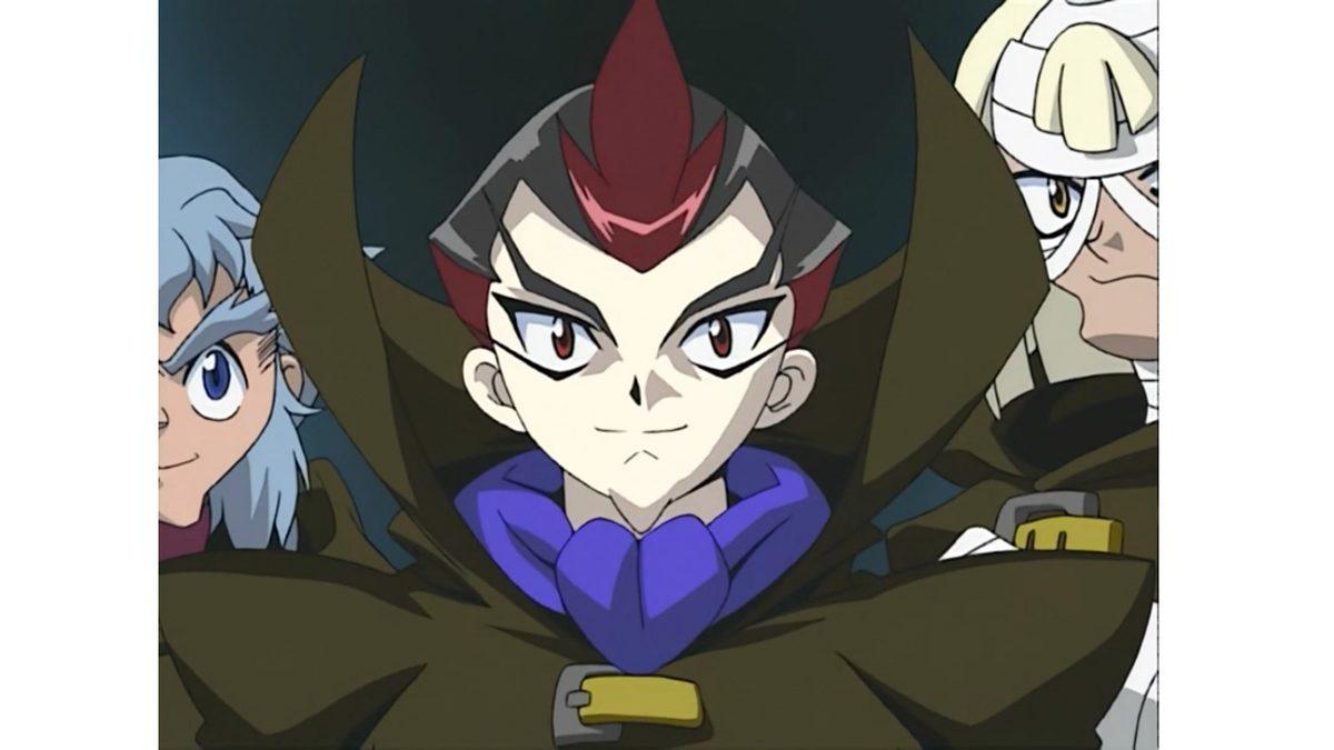 Çocukluğumuzun Efsane Çizgi Filmi Beyblade İzleyenlerin Unutamayacağı 12 Karakter