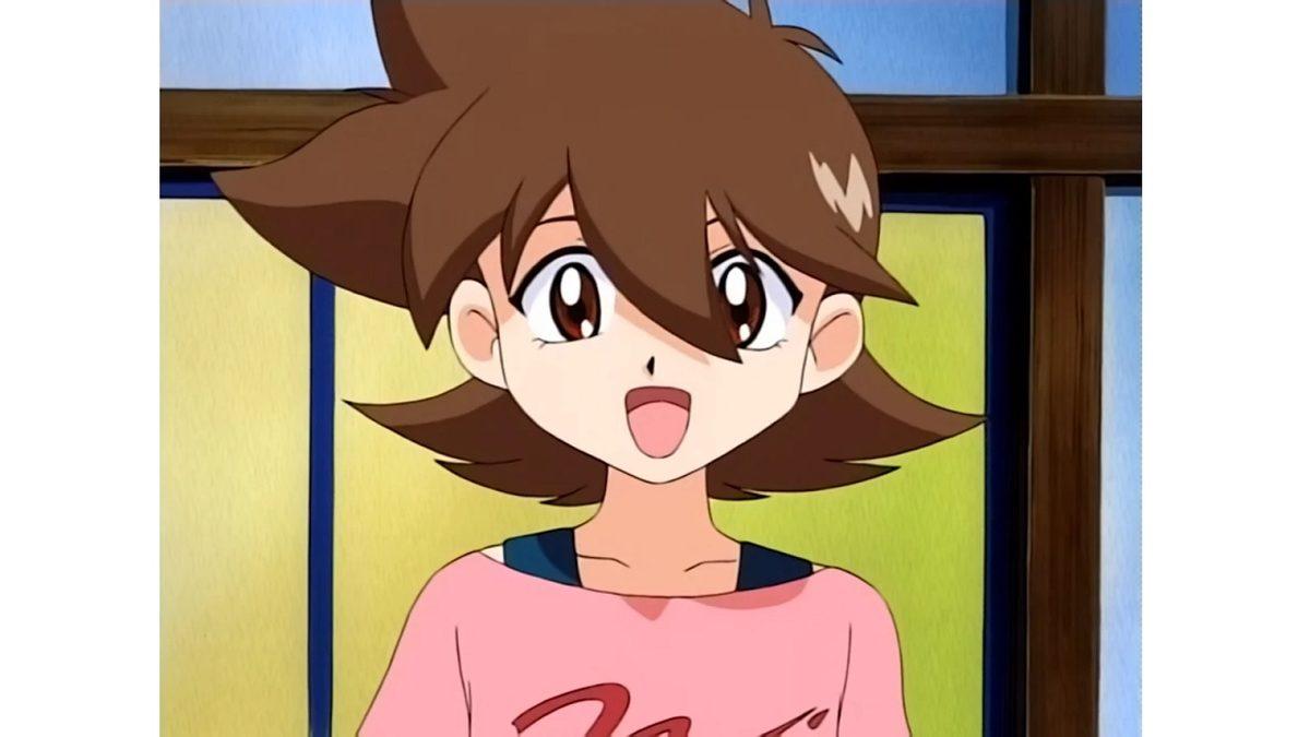 Çocukluğumuzun Efsane Çizgi Filmi Beyblade İzleyenlerin Unutamayacağı 12 Karakter