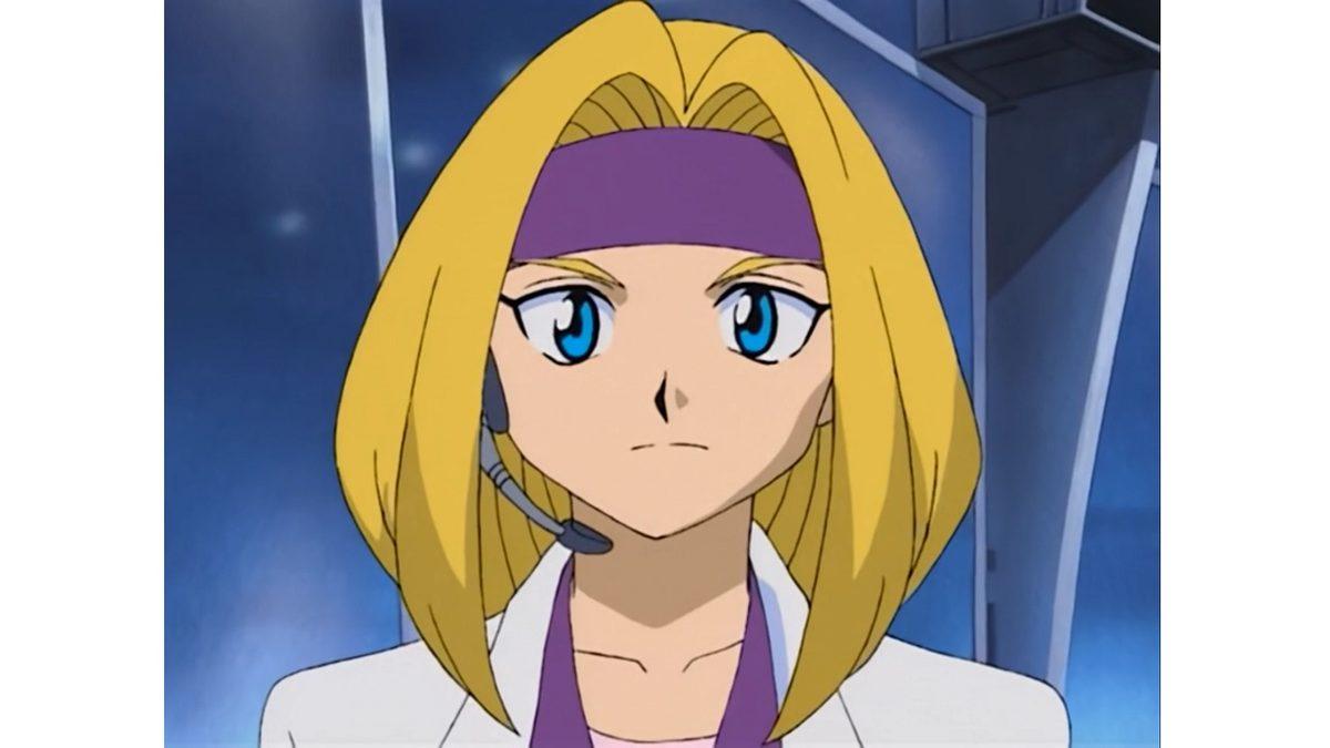 Çocukluğumuzun Efsane Çizgi Filmi Beyblade İzleyenlerin Unutamayacağı 12 Karakter