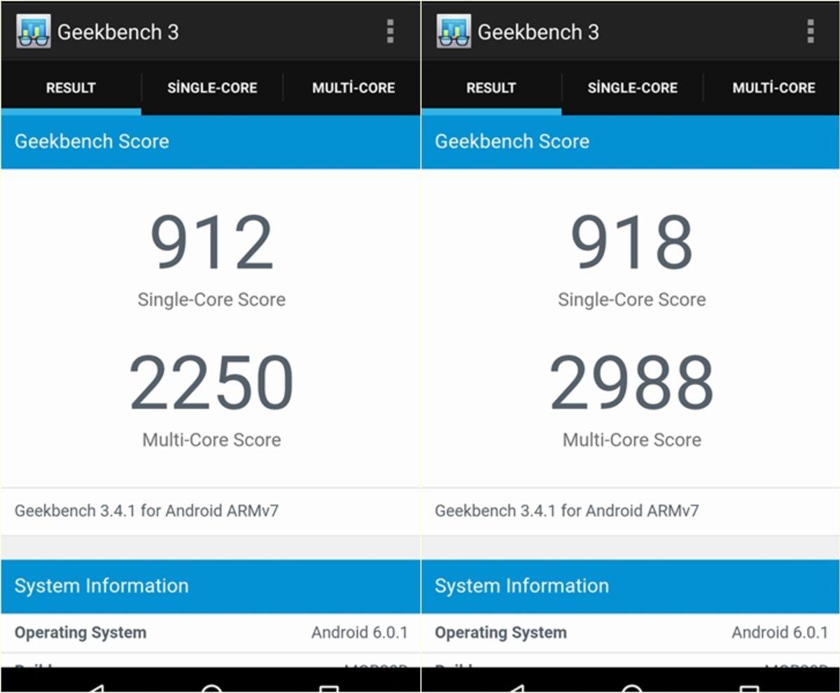 Türk Geliştirici AnTuTu Sonuçlarını Yükseltti: AndroBooster