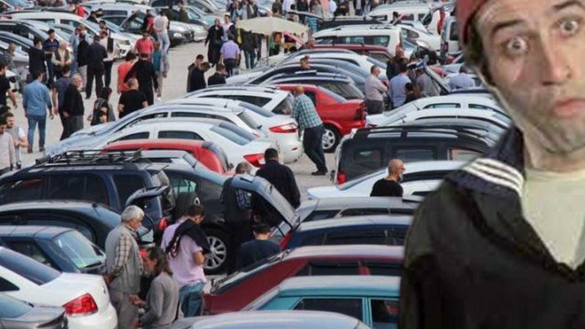 Teknoloji Bakanı: Türkiye, Avrupa’da En Çok 2. El Otomobil Satılan Ülkelerden Biri