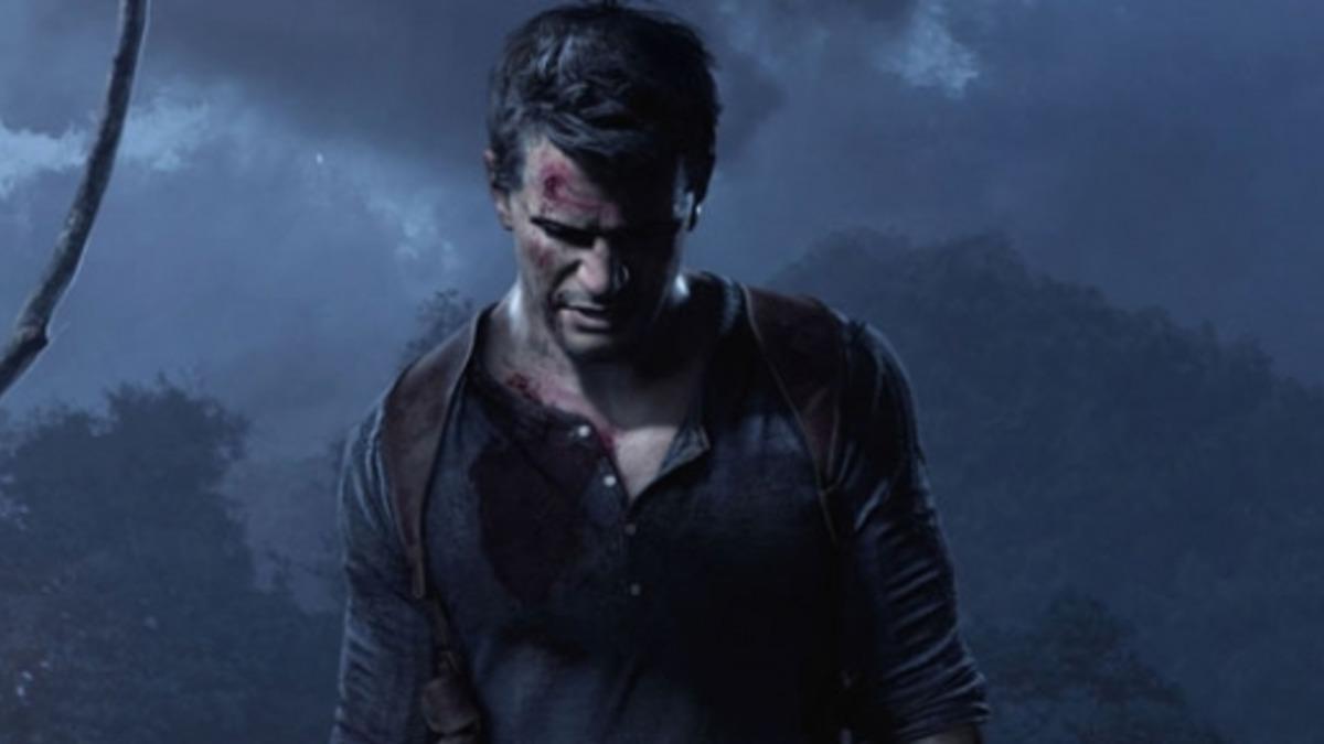 Sony’nin Son Oyunu Uncharted 4 Satışa Sunulmadan Çalındı!