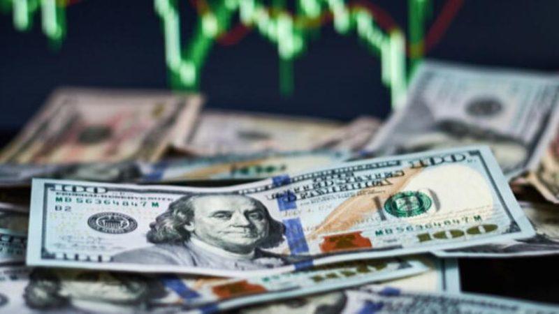 Goldman Sachs, 2021 Yılı Dolar/TL Tahminini Açıkladı