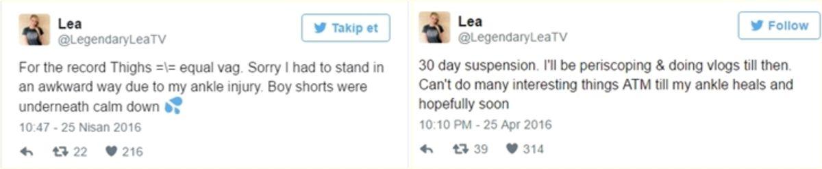 Canlı Yayında Cinsel Organı Görünen Twitch Yayıncısına Ceza