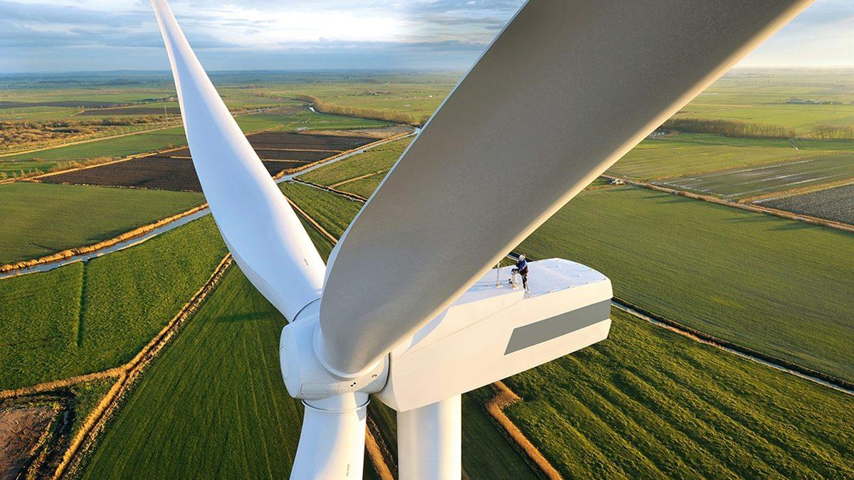 Rüzgâr Türbinlerinin Üç Kanatlı Tasarlanmasının Dahiyane Sebebi
