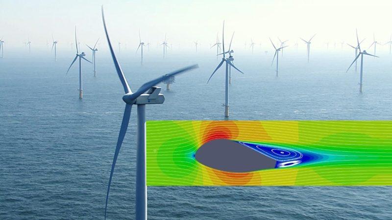 Rüzgâr Türbinlerinin Üç Kanatlı Tasarlanmasının Dahiyane Sebebi