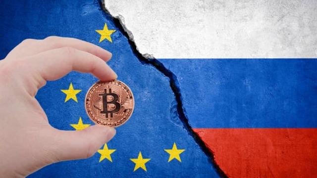 Avrupa Birliği, Rusya’daki Kripto Para Hizmetlerini Yasaklama Kararı Aldı