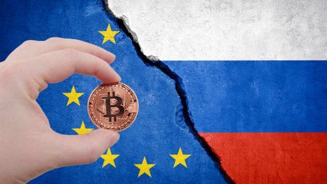 Avrupa Birliği, Rusya’daki Kripto Para Hizmetlerini Yasaklama Kararı Aldı