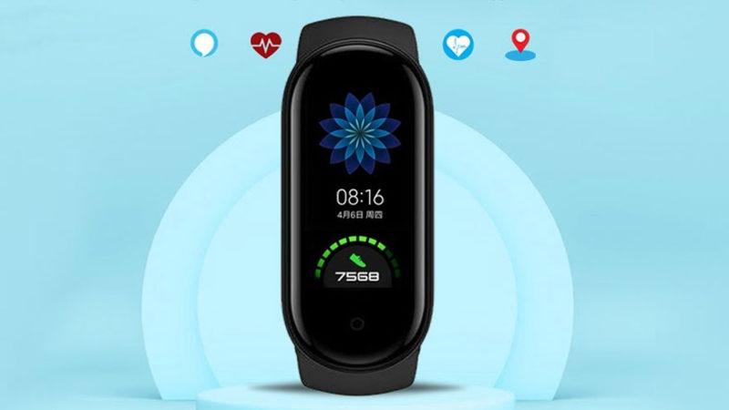 Xiaomi Mi Band 6’nın Bazı Özellikleri Açığa Çıktı: Yerleşik GPS Özelliği Nihayet Geliyor