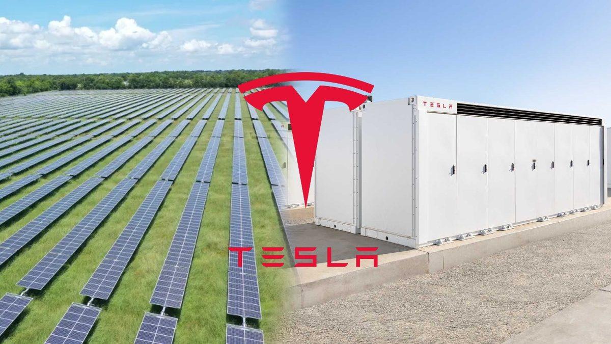 Tesla’nın da Dahil Olduğu 3 Dev Şirket, Bitcoin Madenciliği Tesisi Kuruyor: Gücünü Güneşten Alacak