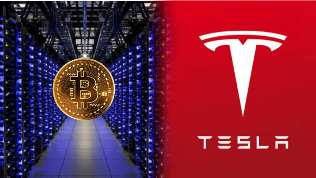 Tesla’nın da Dahil Olduğu 3 Dev Şirket, Bitcoin Madenciliği Tesisi Kuruyor: Gücünü Güneşten Alacak