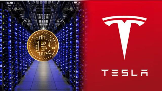 Tesla’nın da Dahil Olduğu 3 Dev Şirket, Bitcoin Madenciliği Tesisi Kuruyor: Gücünü Güneşten Alacak
