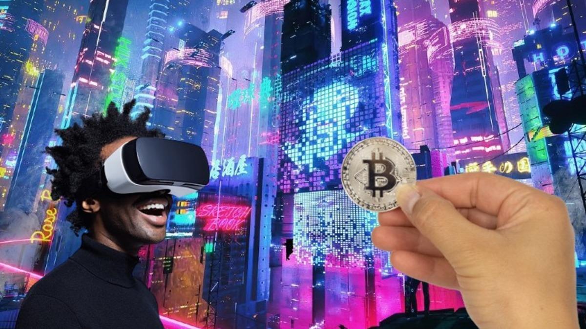 Metaverse’ün Kripto Para Ticaretinde Oynayacağı Rolü Gösteren Anket: En Popüler Alım Satım Yeri Olacak