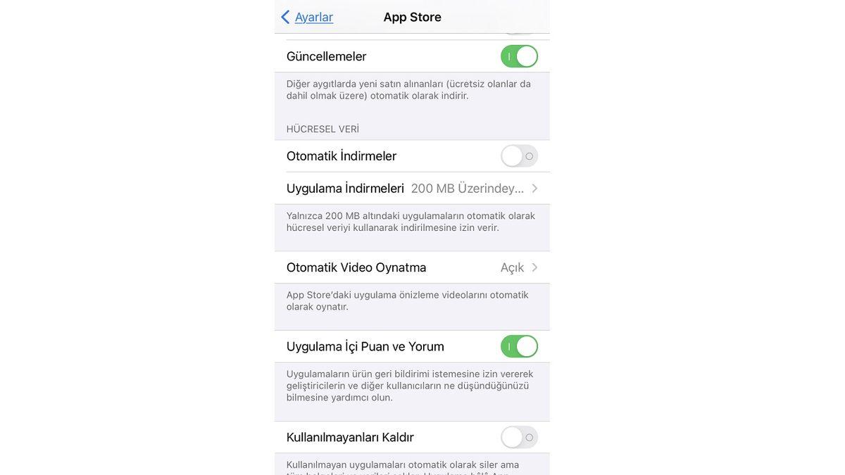 iPhone Kullanmayı Daha Keyifli Hale Getirecek En Kullanışlı iOS Özellikleri