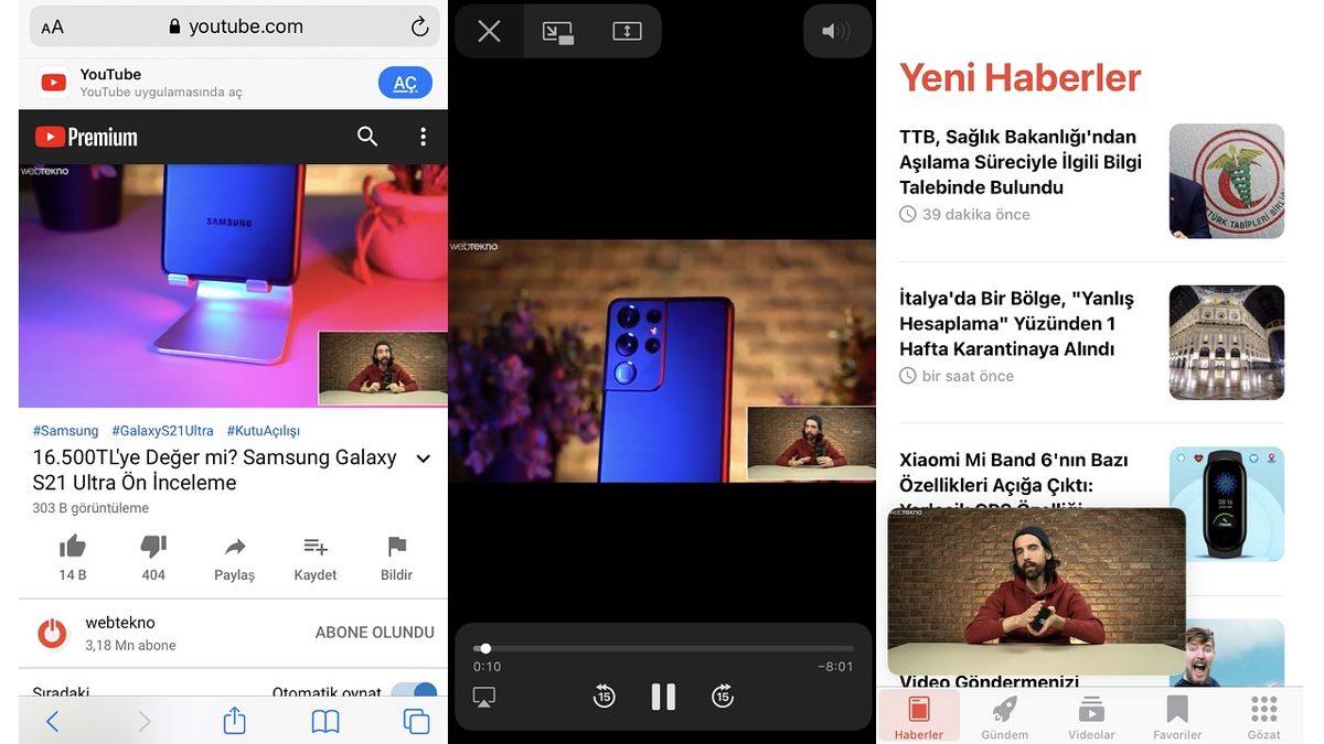 iPhone Kullanmayı Daha Keyifli Hale Getirecek En Kullanışlı iOS Özellikleri