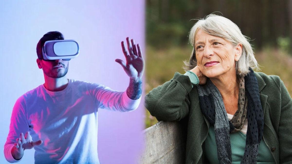 Yaşlı İnsanlar Neden Sürekli Gençlerden Şikayet Eder? İşte Bilimin Cevabı