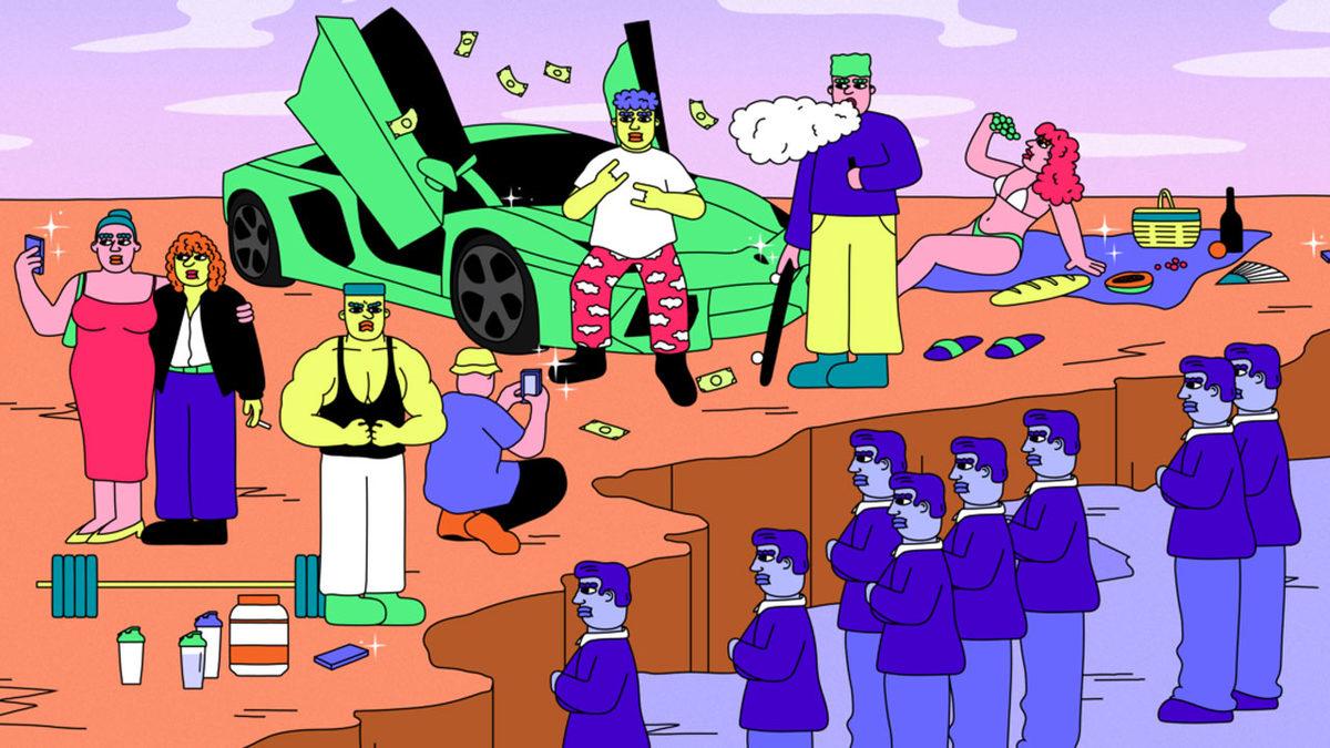 Yaşlı İnsanlar Neden Sürekli Gençlerden Şikayet Eder? İşte Bilimin Cevabı