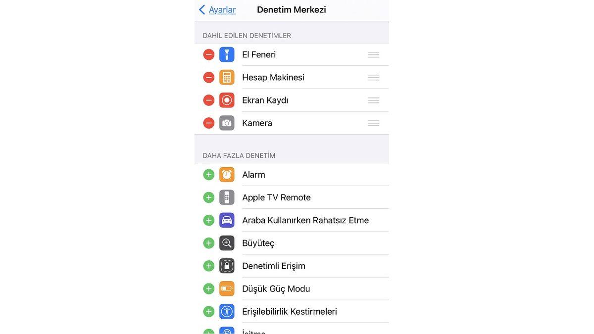 iPhone Kullanmayı Daha Keyifli Hale Getirecek En Kullanışlı iOS Özellikleri