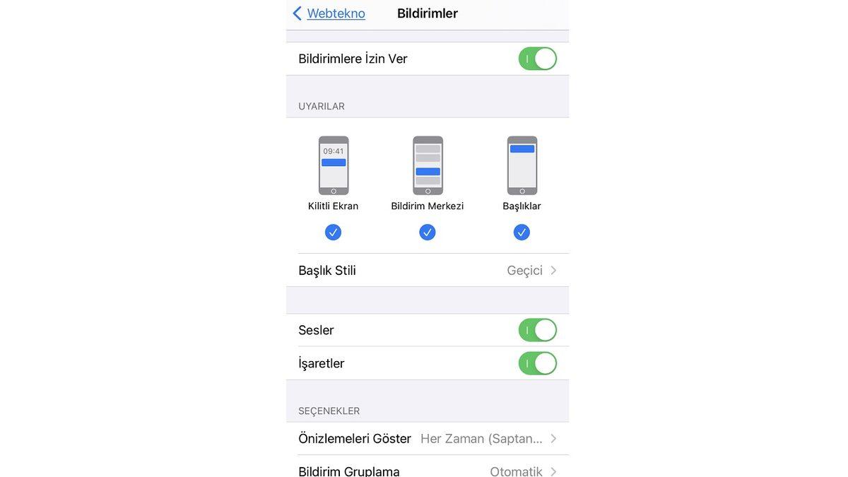 iPhone Kullanmayı Daha Keyifli Hale Getirecek En Kullanışlı iOS Özellikleri